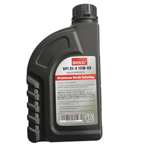 OEM CI-4 <b>15w40</b> Fully Synthetic Diesel Engine <b>oil</b> Top Diesel Engine <b>Oil</b> - Product Image 1