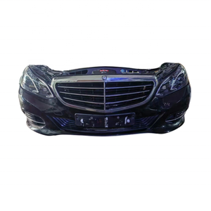 Kit de carrosserie d'origine pour pare-chocs avant <span class=keywords><strong>E200</strong></span> E260 E300 E400 <span class=keywords><strong>W213</strong></span> - Product Image 5