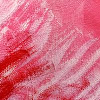 Peinture à l'huile abstraite géométrique colorée peinte à la main, texture épaisse, couteau à palette, style moderne et contemporain, décoration pour la maison et l'hôtel