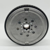 Volano a Doppia Massa per Trasmissione 23200-2R700 232002R700 415112609 con 8 Fori e 120 Denti