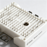 Módulos Semiconductores Discretos MOSFET SIC FP35R12W2T7 de Alta Calidad, Confiables para Suministro al por Mayor