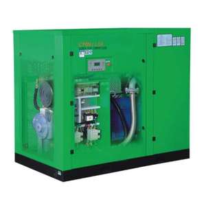 Compresseur centrifuge à lévitation magnétique sans huile VSD, compresseur d'air industriel pour la FERMENTATION/GALVANISATION/CIMENTATION - Product Image 2