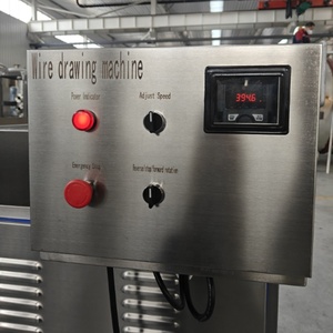 Machine à déchiqueter la viande à grande vitesse, équipement pour déchiqueter la poitrine <span class=keywords><strong>de</strong></span> poulet pour les usines <span class=keywords><strong>de</strong></span> transformation <span class=keywords><strong>de</strong></span> la viande - Product Image 6