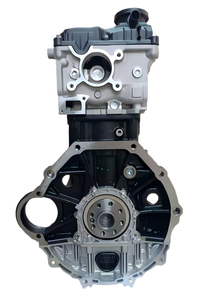 Pièces de moteur automobile, bloc moteur D22DTF 2.2L, ensemble moteur D22DTF pour SsangYong Rexton <span class=keywords><strong>Musso</strong></span> Korando, pièces de voiture - Product Image 4