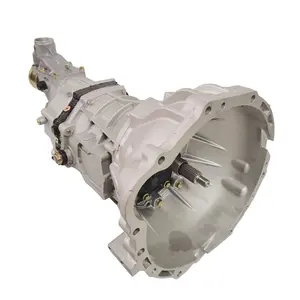 Great Wall Haval H5 H3 Parts 4G69S4N Motor Gearbox 4G69 4G63 4G64 Gasoline Manual 2WD Truck Transmission
