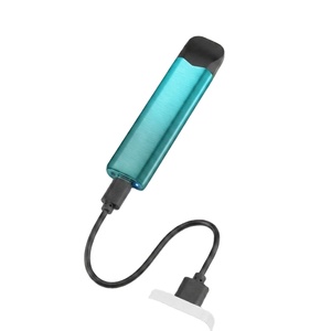 Slim Disposable 50K Metal USB <b>Lighter</b> Electronic <b>Rechargeable</b> Windproof Flameless Cigarette <b>Lighter</b> Plasma Arc for Smoker - Product Image 1