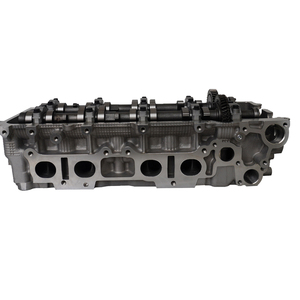 Nouvelle pièce moteur <span class=keywords><strong>GOLDMAX</strong></span> 2.7L pour Hilux Hiace Tacoma Granvia T100 pour 3RZ 3RZ-FE, culasse complète, 1 an de garantie - Product Image 5