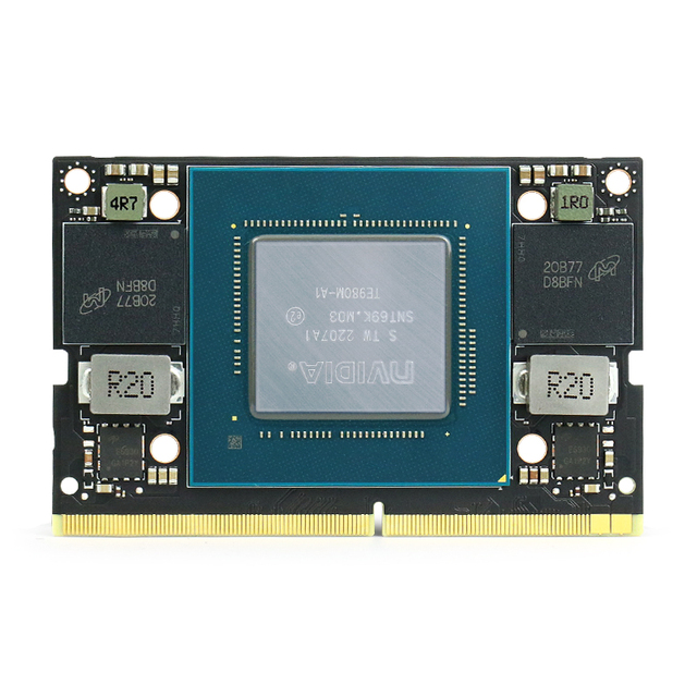 Jetson Orin NX 16GB Module Core Board (OEM Guangdong China) with Xavier