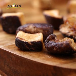 100% collation saine naturelle Champignons shiitake frits sous vide - Product Image 4