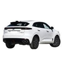 Comprar 2024 Venta caliente coches híbridos Changan Uni-K Idd 5 puertas 5 plazas SUV 117KM de largo alcance coches eléctricos hechos en China