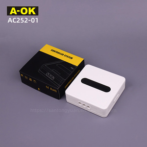 Hệ thống điều khiển máy thu vô tuyến A-OK AC252-01 ngoài - Product Image 1