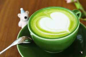 EA. owder. rganic. Atcha. - Product Image 2