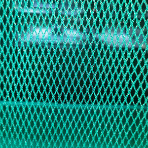 Vente en gros d'équipement d'aquaculture Cage flottante pour poisson Cage de croissance pliable pour alevins pour support personnalisé - Product Image 4