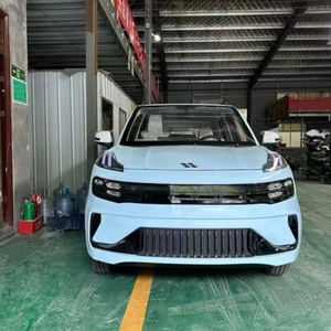 Meilleures ventes Nouvelle énergie Véhicule à 4 roues Mini <span class=keywords><strong>voiture</strong></span> électrique <span class=keywords><strong>automatique</strong></span> pour adultes avec personnalisation du support de climatisation - Product Image 3