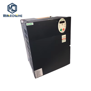 Industrial Electronic Component ATV212HD15N4 a Variable Frequency Drive for HVAC <b>Motor</b> <b>Control</b> System - Product Image 1