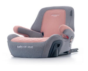 Seggiolino <span class=keywords><strong>Auto</strong></span> Rialzato Pieghevole Bewell per Bambini 0-12 Anni Certificato ECE <span class=keywords><strong>con</strong></span> <span class=keywords><strong>ISOFIX</strong></span> - Product Image 4