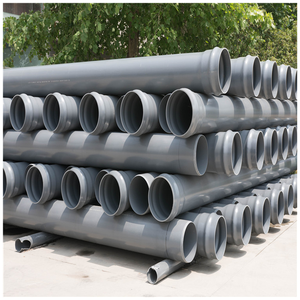 Lista <span class=keywords><strong>de</strong></span> Precios <span class=keywords><strong>de</strong></span> Tuberías <span class=keywords><strong>de</strong></span> Agua <span class=keywords><strong>de</strong></span> Plástico Upvc con Carcasa Gris <span class=keywords><strong>de</strong></span> Malasia, Tamaños Completos <span class=keywords><strong>de</strong></span> 1, 50, 75, 100, <span class=keywords><strong>110</strong></span>, 150, 160 y 300 mm, 3 Pulgadas, Fabricantes - Product Image 3