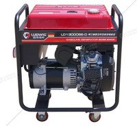 קטן כוח 5kW גנרטור דיזל נייד דיזל גנרטור 5000w דיזל גנרטור לשימוש ביתי