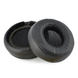 Coussins d'écouteurs de remplacement en gros d'usine <span class=keywords><strong>pour</strong></span> <span class=keywords><strong>casque</strong></span> en <span class=keywords><strong>mousse</strong></span> à mémoire de haute qualité <span class=keywords><strong>Beats</strong></span> MIXR - Product Image 4