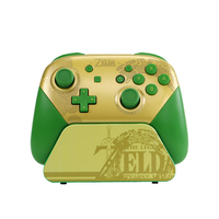 Support en plastique stable de haute qualité pour manette PS5, support ABS pour manette Xbox Series, support pour manette Switch Pro