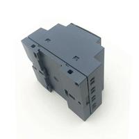 Módulo de Controlador Lógico Compacto 6ED1052-1MD08-0BA0S, Automatización de Edificios, Maquinaria Pequeña, Controlador Lógico HVAC, Nuevo y Original