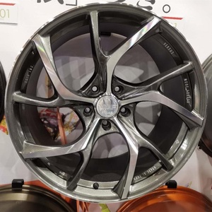 <span class=keywords><strong>Japan</strong></span> <span class=keywords><strong>Racing</strong></span> Voiture Jantes En Alliage D'aluminium - Product Image 6