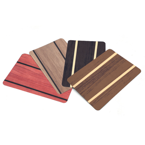 Lantise Moderno <span class=keywords><strong>Parquet</strong></span> Antiscivolo Liscio 2.2m 2.4m 2.6m Pavimento per Camper Autoadesivo Impermeabile in PVC Vinilico in Rotolo - Product Image 6