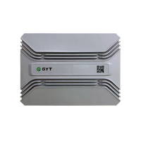 Convertidor de Puerto Industrial APL AG800-1S1E, Puerta de Enlace de Ethernet a 10BASE-T1L de 10 Mbps y Largo Alcance (200 m)