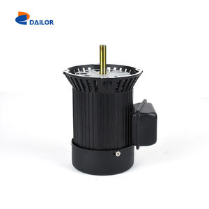 Moteur de ventilateur de dissipation thermique rotatif en cuivre pur pour chaudière à souder par refusion - Product Image 5