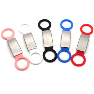 Hautement recommandé en acier inoxydable Silence chien nom étiquette personnalisé gravé nom Silicone chien de compagnie pour chiot chat chien - Product Image 2