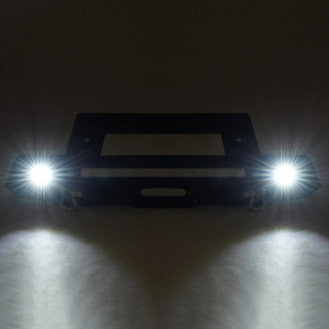 Cụm cản trước kèm đèn LED cho Chevrolet Silverado 1500 2019-2022 - Product Image 5