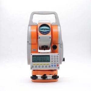 Estación Total Mato MTS-602: Instrumento de Topografía Económico de China, Estación Total Mato MTS-602R Sin Reflector 500m - Product Image 5