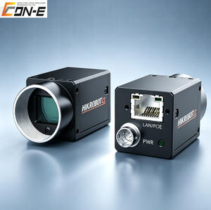 กล้องวิชันซิสเต็ม MV-CS020-10GM/<span class=keywords><strong>GC</strong></span> GigE เซ็นเซอร์ IMX430 ความเร็วสูง 60 FPS การส่งข้อมูลแบบไม่บีบอัด - Product Image 3
