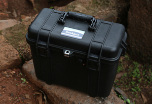 Equipo de Análisis de <span class=keywords><strong>Agua</strong></span> Portátil de Laboratorio de Buena Calidad, Incubadora Dual DelAgua, Kits de Prueba de <span class=keywords><strong>Agua</strong></span> para Laboratorio - Product Image 4