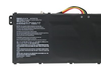 AP18C7M AP18C7K batterie d'ordinateur portable d'origine pour ACER Spin 5 SP513-55N-75QG ASPIRE VERO AV14-51 batterie rechargeable pour ordinateur portable
