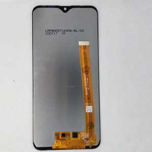 สำหรับซัมซุง กาแลคซี่ เอ 20 อี A202 SM-A202F SM-A202F/DS SM-A202K จอแสดงผล LCD หน้าจอสัมผัสชุดประกอบดิจิไทเซอร์เปลี่ยน 5.8 นิ้ว HD + F - Product Image 6