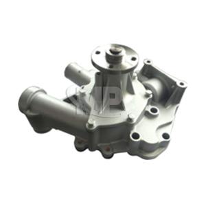 ปั๊มน้ำ 5136102020 สำหรับเครื่องยนต์ <span class=keywords><strong>ISUZU</strong></span> <span class=keywords><strong>4FE1</strong></span> รถยก รถตัก รถแทรกเตอร์ - Product Image 5