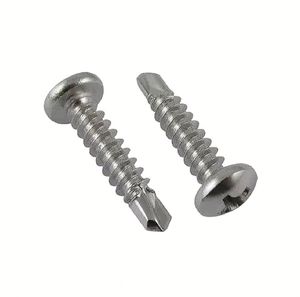 Venta Directa de Fábrica, Tornillos de Titanio, Buen Precio, Tornillos, Pernos y Tuercas de Aleación de Titanio GR5 M4 M5 M6 M8 - Product Image 1