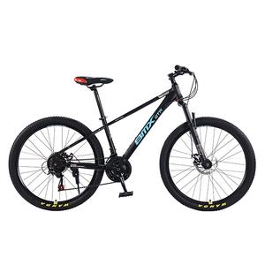 Freestyle BMX Marco de acero para adultos 24 26 <span class=keywords><strong>29</strong></span> pulgadas <span class=keywords><strong>Trek</strong></span> Ciclismo Downhill <span class=keywords><strong>Bicicleta</strong></span> 21 velocidades <span class=keywords><strong>Bicicleta</strong></span> de montaña para la venta - Product Image 6