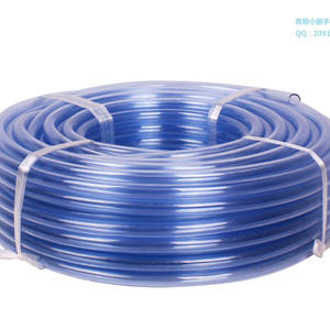 High Quality 8*6 <b>PVC</b> <b>Hose</b> by Zhongqin - Product Image 4