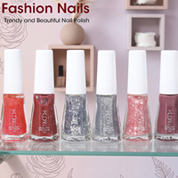 Vernis à ongles pelable à base d'eau, non toxique, à séchage rapide, végétalien, qualité salon, sans cruauté animale, pour la vente en gros sous marque privée