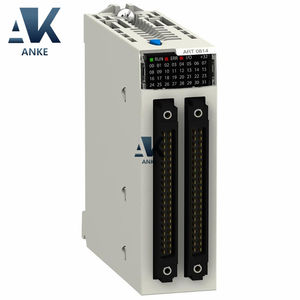 BMXART0814H Módulo de entrada analógica aislada Schneider Modicon X80 - Product Image 1