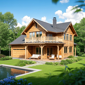 Luxury Prefabricated <strong>House</strong> Modern Luxury Design Foldable Prefab Tiny <strong>House</strong> International Portable Homes Villas - Product Image 1