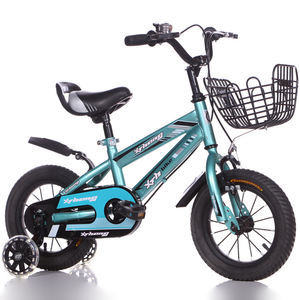 2024 China 14 16 18 <span class=keywords><strong>20</strong></span> 22 pulgadas bolsillo bisicleta bicicleta para niños ciclo niños <span class=keywords><strong>aro</strong></span> de bicicleta 12 para niña de 2 a 7 años - Product Image 2