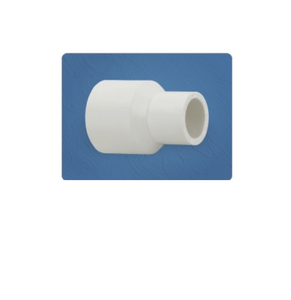 ข้อต่อท่อพลาสติกแบบลดขนาด ออกแบบมาเพื่อเชื่อมต่อท่อขนาดต่างๆ ให้เป็นทางเดินน้ำที่ราบรื่น ใช้ได้กับระบบประปาและระบบน้ำชลประทาน - Product Image 5