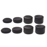 Joystick analogique en Silicone 8 en 1, avec poignées pour manette Playstation 5, housse pour joystick
