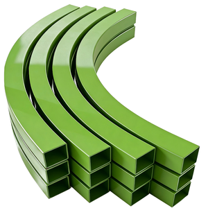 Servizio di Taglio Laser, Piegatura, Saldatura e Stampaggio di Metalli, Lavorazione di Acciaio Inox e Alluminio, Fabbricazione di Lamiere Metalliche - Product Image 3