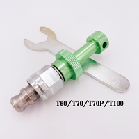 Outil de retrait de ressort de couronne de connecteur de ressort de Torsion T100 pour DJI T60 T70 T70P T100 accessoires de Drone de Port de batterie de Drone