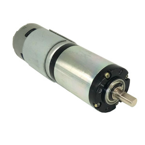 1000 Rpm Planetary Gear <strong>Motor</strong> Gearbox 12V Generator 24V Brushed <strong>Dc</strong> <strong>Motors</strong> - Product Image 2