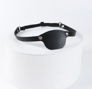 Guante de Cuero Medieval Vikingo Pirata <span class=keywords><strong>Floki</strong></span>, Parche de Armadura para Brazo de Caballero Samurai, Accesorio Steampunk para Disfraz LARP, Manopla sin Dedos - Product Image 4